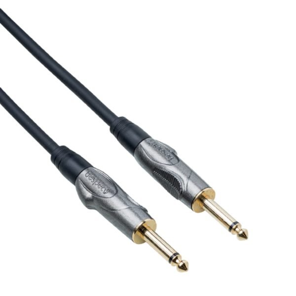 TT-JACK-2 Bespeco Titanium TT900 9 metre Instrument cables