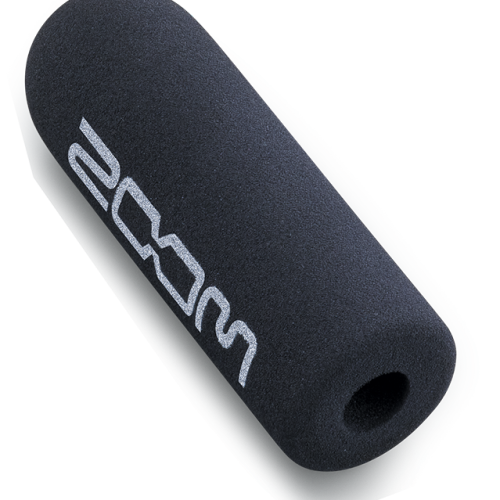 Zoom Windscreen for Shotgun Mic