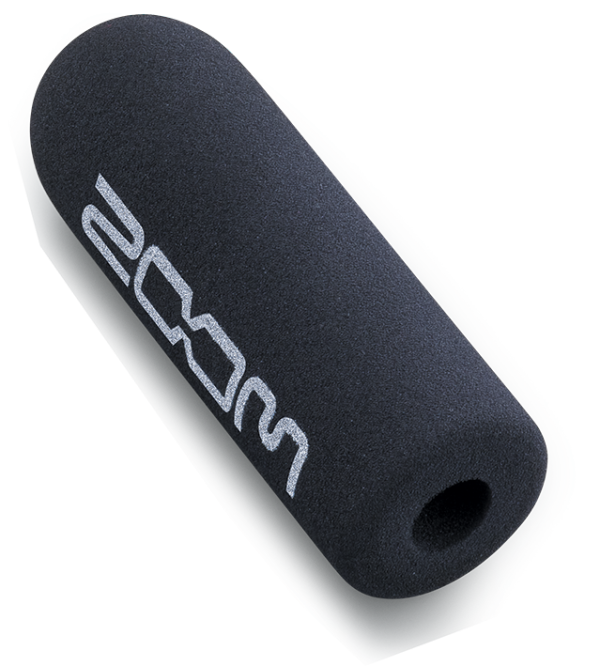 Zoom Windscreen for Shotgun Mic