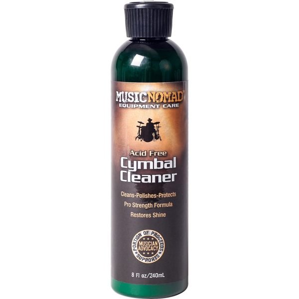 Music Nomad Cymbal Cleaner MN111