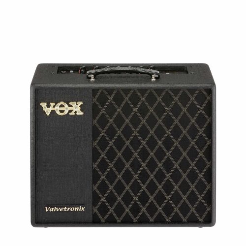 Vox VT40X - 40-watt 1x10" Modeling Electric Guitar Combo Amp