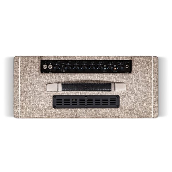 Blackstar St. James EL34 Combo Guitar Amp