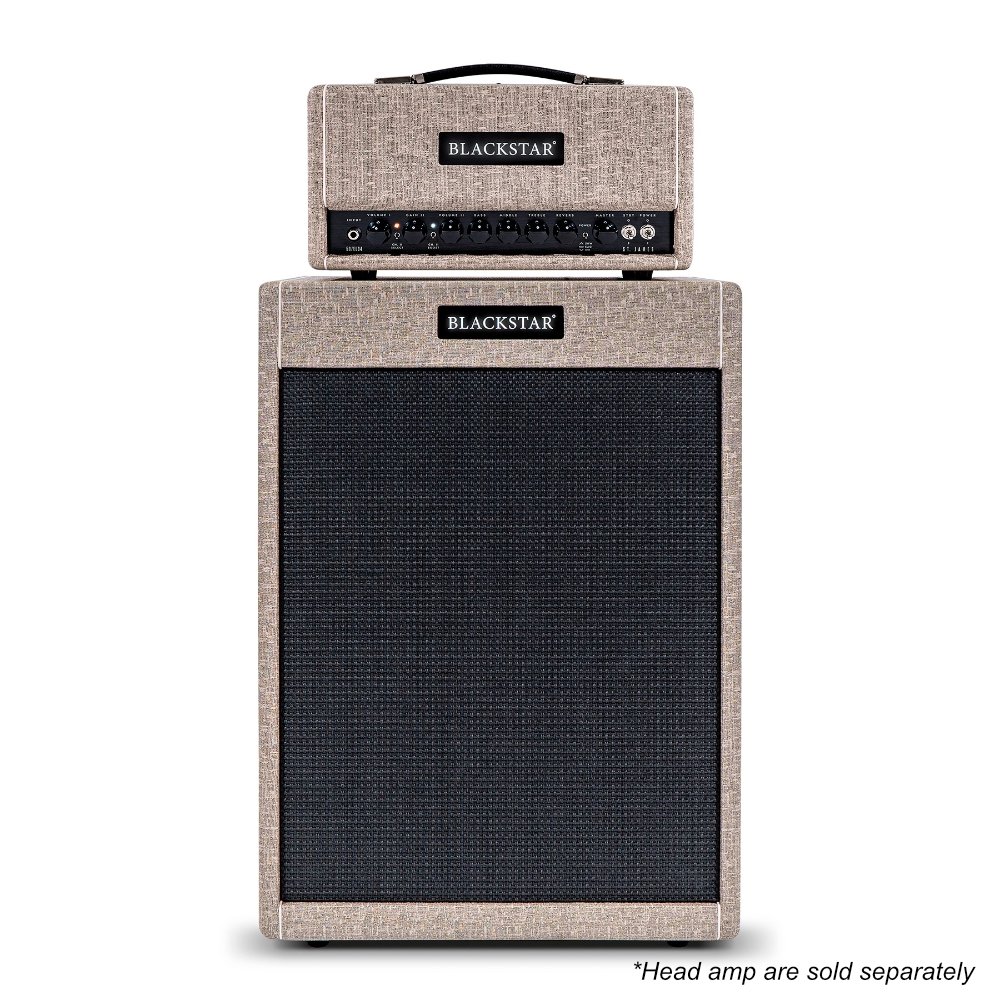 Blackstar St. James 212VOC Cabinet in Fawn