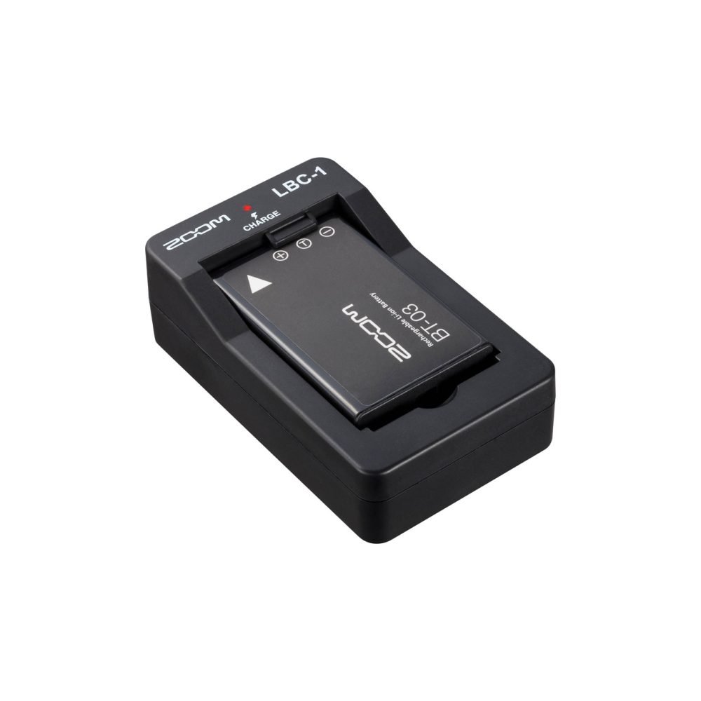 a3b236daf889c0547aed84a65fe5f1361461312353.jpg Zoom LBC-1 Battery Charger (LBC1 / LBC 1)