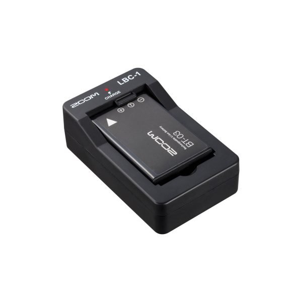 Zoom LBC-1 Battery Charger (LBC1 / LBC 1)