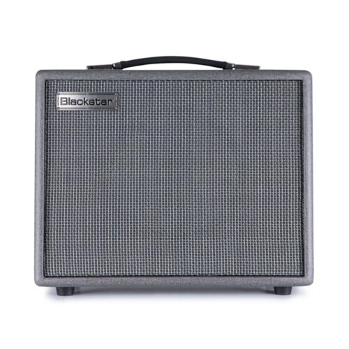 a4063d771ce0a37b58277d5ffc294fa31620115869.jpg Blackstar Silverline Standard 20W 1x10" Digital Combo Guitar Amplifier – Boutique-Style Tone with SHARC DSP & Celestion V-Type Speaker