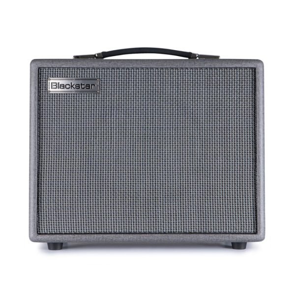 Blackstar Silverline Standard 20W 1x10" Digital Combo Guitar Amplifier – Boutique-Style Tone with SHARC DSP & Celestion V-Type Speaker