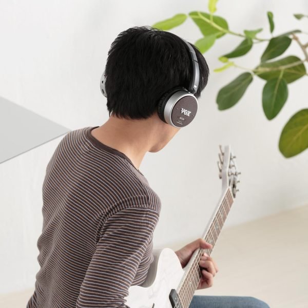 Vox amPhones AC30 APHN Active Guitar Headphone Amp