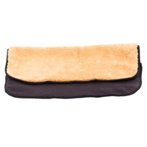 Music Nomad 2 'n 1 Beyond Plush Players Cloth MN241