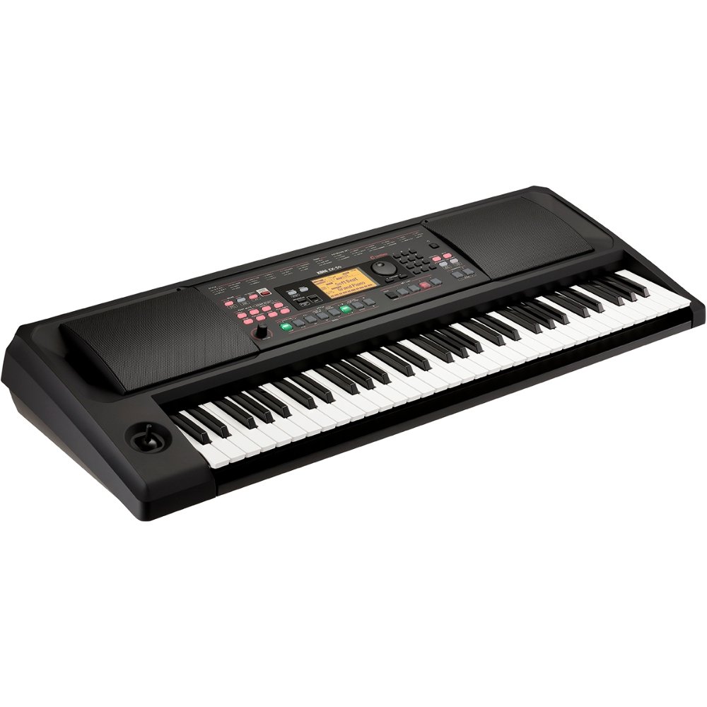 Korg EK-50L Limitless Entertainer Keyboard (EK50 / EK 50)