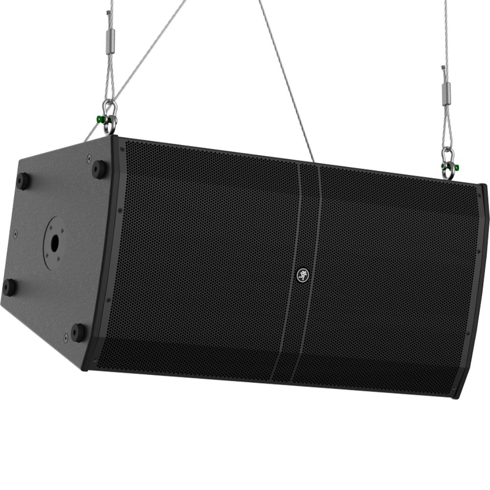 Mackie DRM315-P 15" 3-way Professional Passive Loudspeaker (DRM315P / DRM315 P)