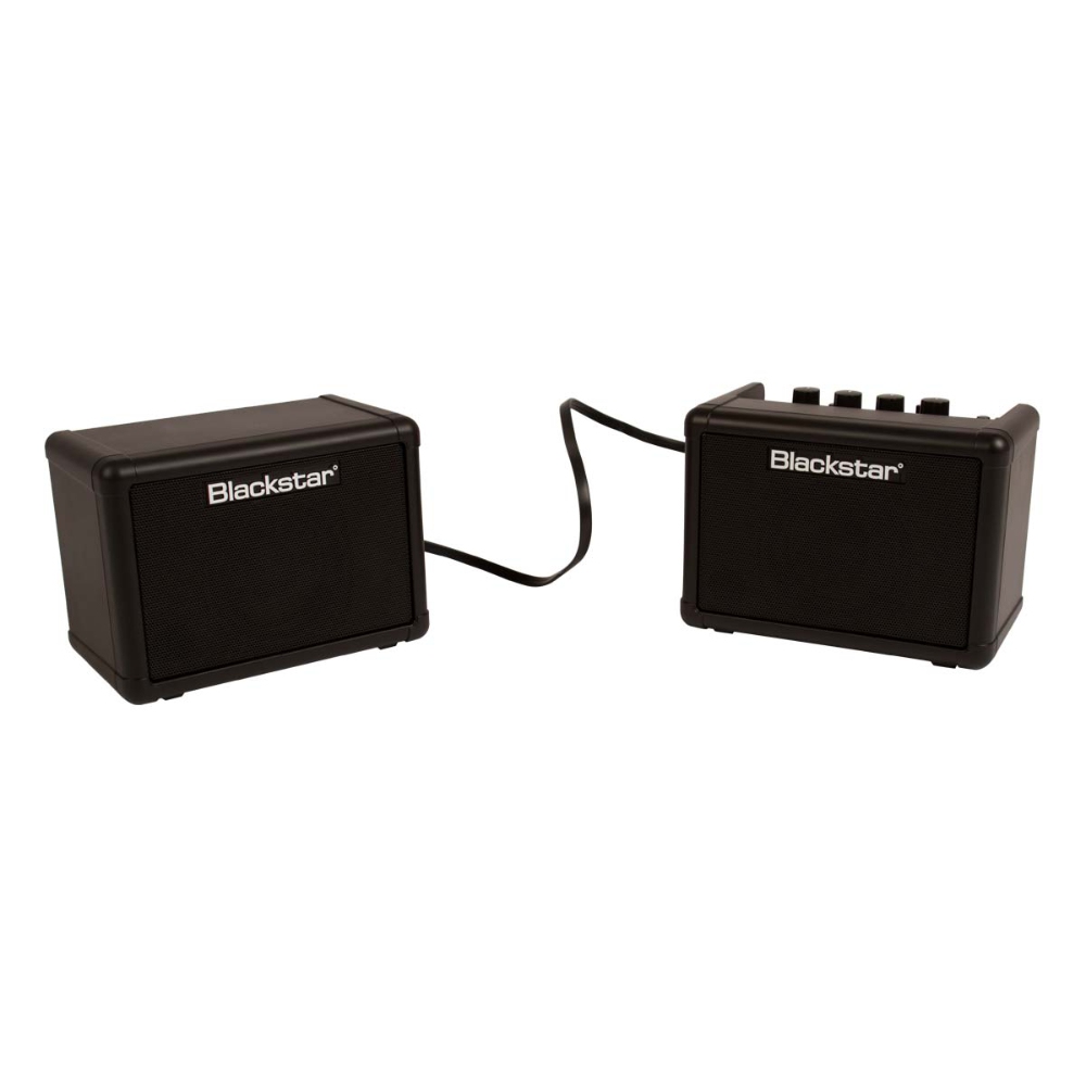 Blackstar Fly 3 Pack Stereo Mini Guitar Amplifier