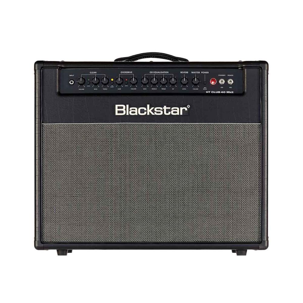 HT Club 40 MKII Combo