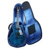 Reunion Blues LP Style Electric Guitar Gig Bag RBX-LP (RBXLP / RBX LP)