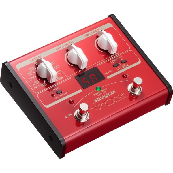 Vox StompLab 1B (SL1B)