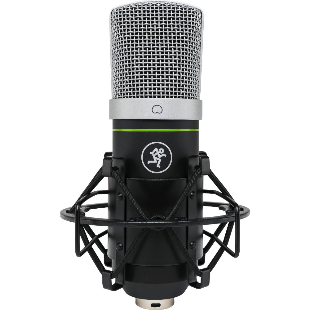 Mackie EM-91CU Element Series USB Microphones (EM91CU)