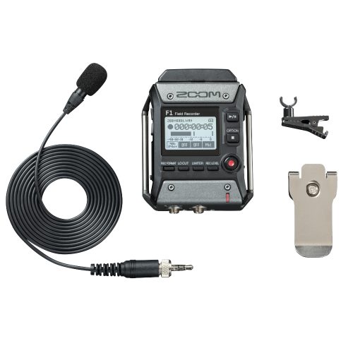 ab8ce469a7c60ed6aed6f7a768e045081604892741.jpg Zoom F1-LP Field Recorder (F1LP / F1 LP)