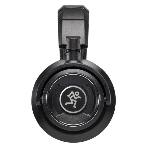 Mackie MC-350 - Professional Closed-Back Headphone (MC350 / MC 350)