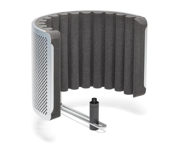 Samson RC10 (Reflection Filter)