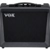 Vox VX15 GT Portable Mini Guitar Amp
