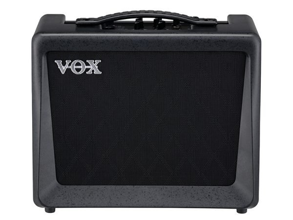 Vox VX15 GT Portable Mini Guitar Amp