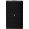 Mackie DRM215 1600W 15" Professional Powered Loudspeakers