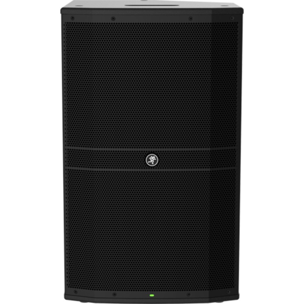 Mackie DRM215 1600W 15" Professional Powered Loudspeakers