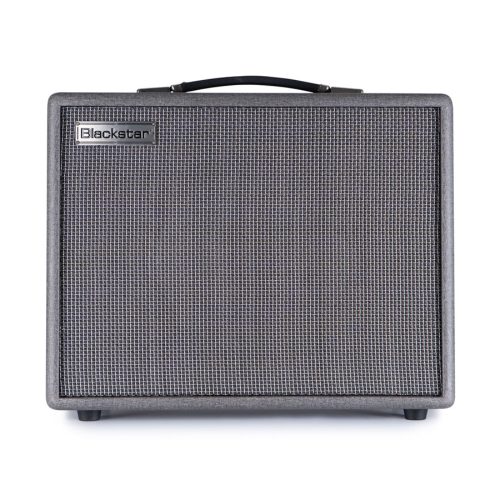 aff4c75ae1755936e3bd6ae8b6efb7321620116201.jpg Blackstar Silverline Special 50W 1x12" Digital Combo Guitar Amplifier – Boutique-Style Tone with SHARC DSP & Celestion V-Type Speaker
