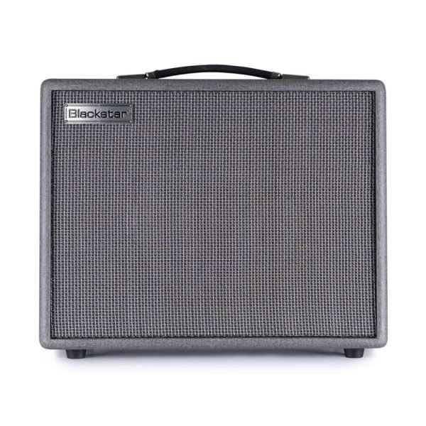 Blackstar Silverline Special 50W 1x12" Digital Combo Guitar Amplifier – Boutique-Style Tone with SHARC DSP & Celestion V-Type Speaker
