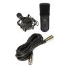 Mackie EM-91C Condenser Microphones (EM91C)