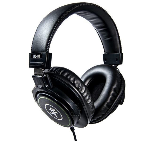 Mackie Producer Bundle