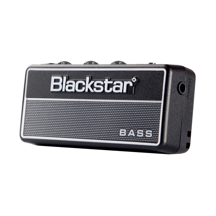 Blackstar AmPlug2 FLY Headphone Bass Guitar Amp