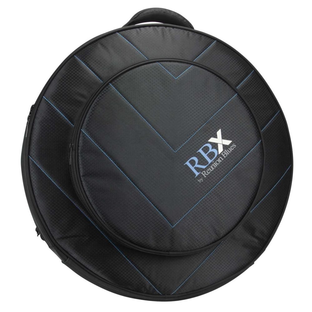 Reunion Blues Cymbal Gig Bag RBX-CM22 (RBXCM22 / RBX CM22)