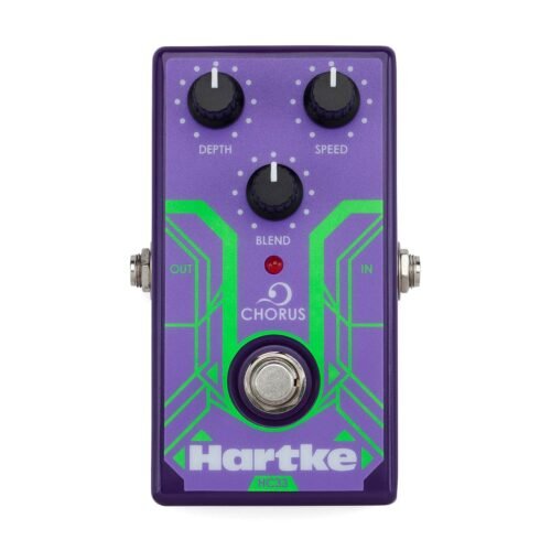 Hartke HC33