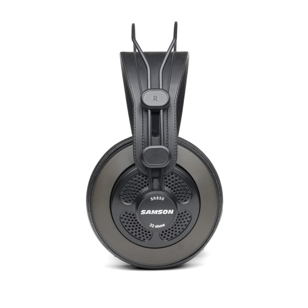 Samson SR850 Studio Headphone (single)