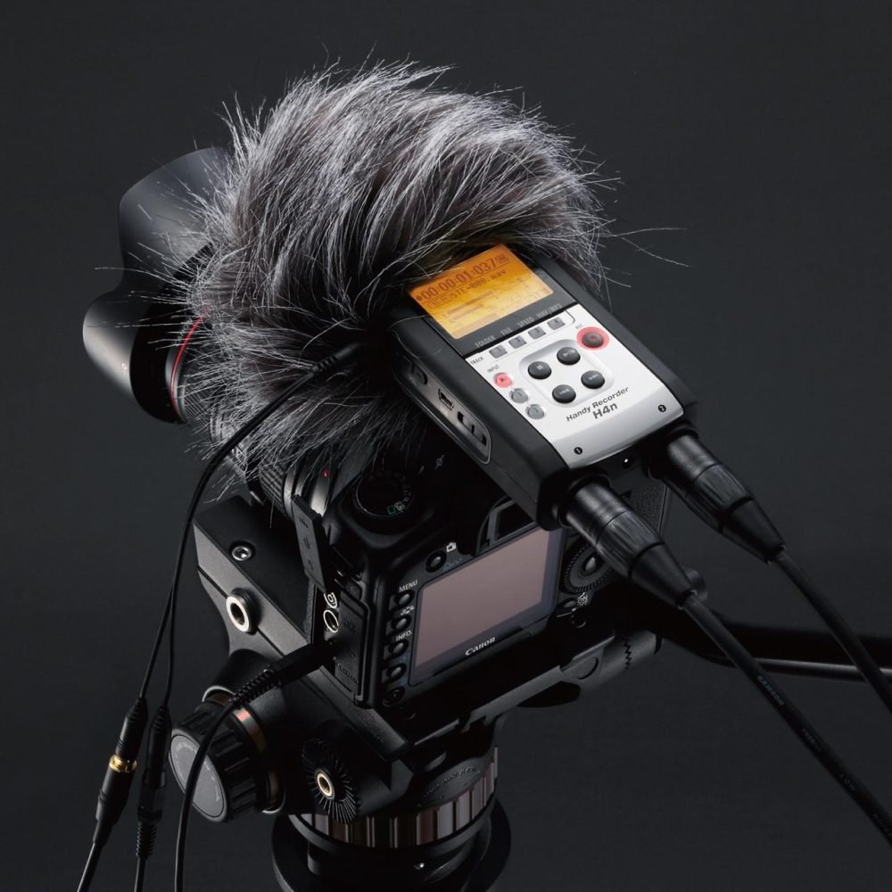 Zoom APH-4n Accessory Pack (APH4n / APH 4n)