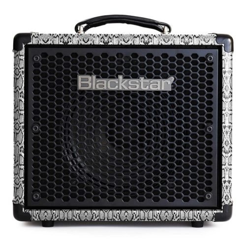 Blackstar HT Metal 1 Snake Combo Guitar Amplifier