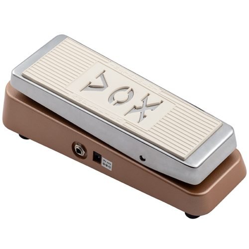 Vox V847-C Custom Wah Pedals (V847C / V847 C)