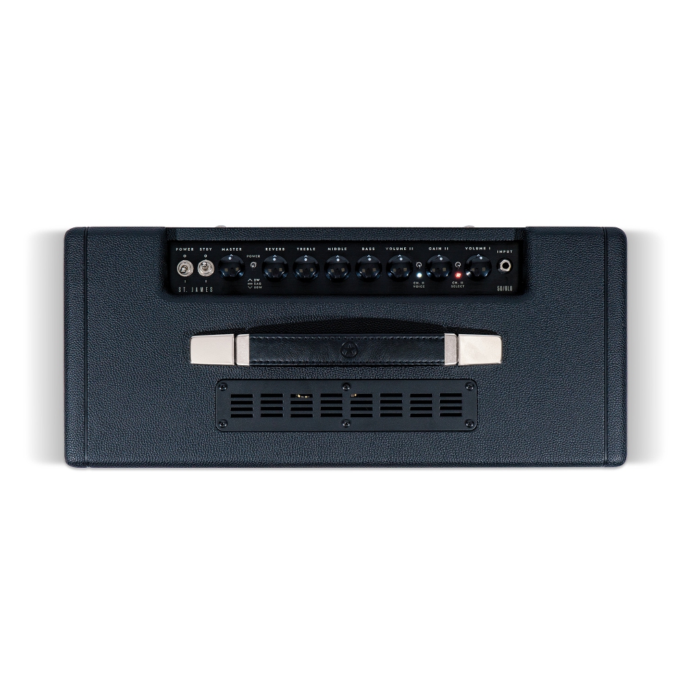 Blackstar St. James 6L6 Combo Guitar Amp