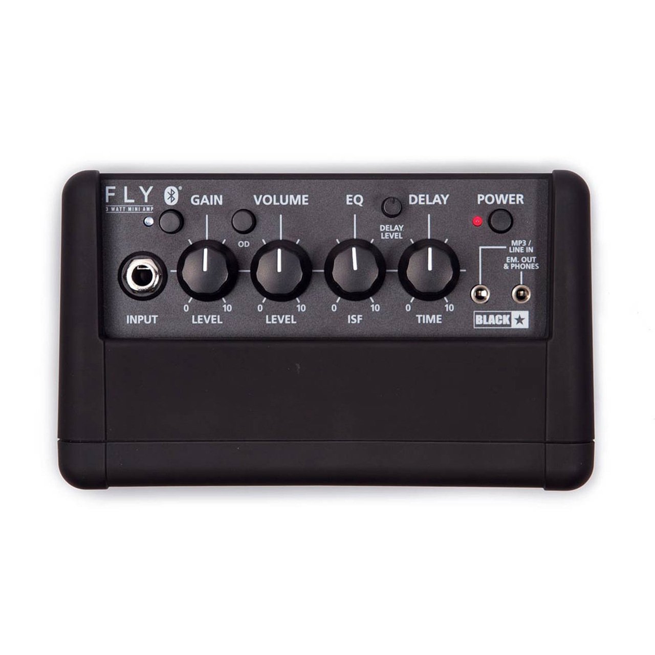 Blackstar Fly 3 Bluetooth Combo Guitar Amplifier