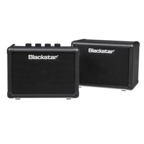 Blackstar Fly 3 Pack Stereo Mini Guitar Amplifier