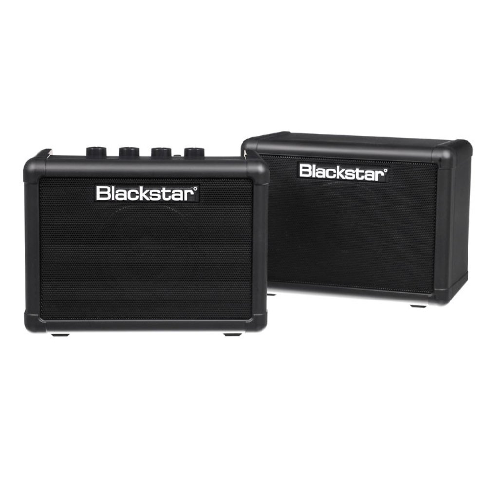 Blackstar Fly 3 Pack Stereo Mini Guitar Amplifier