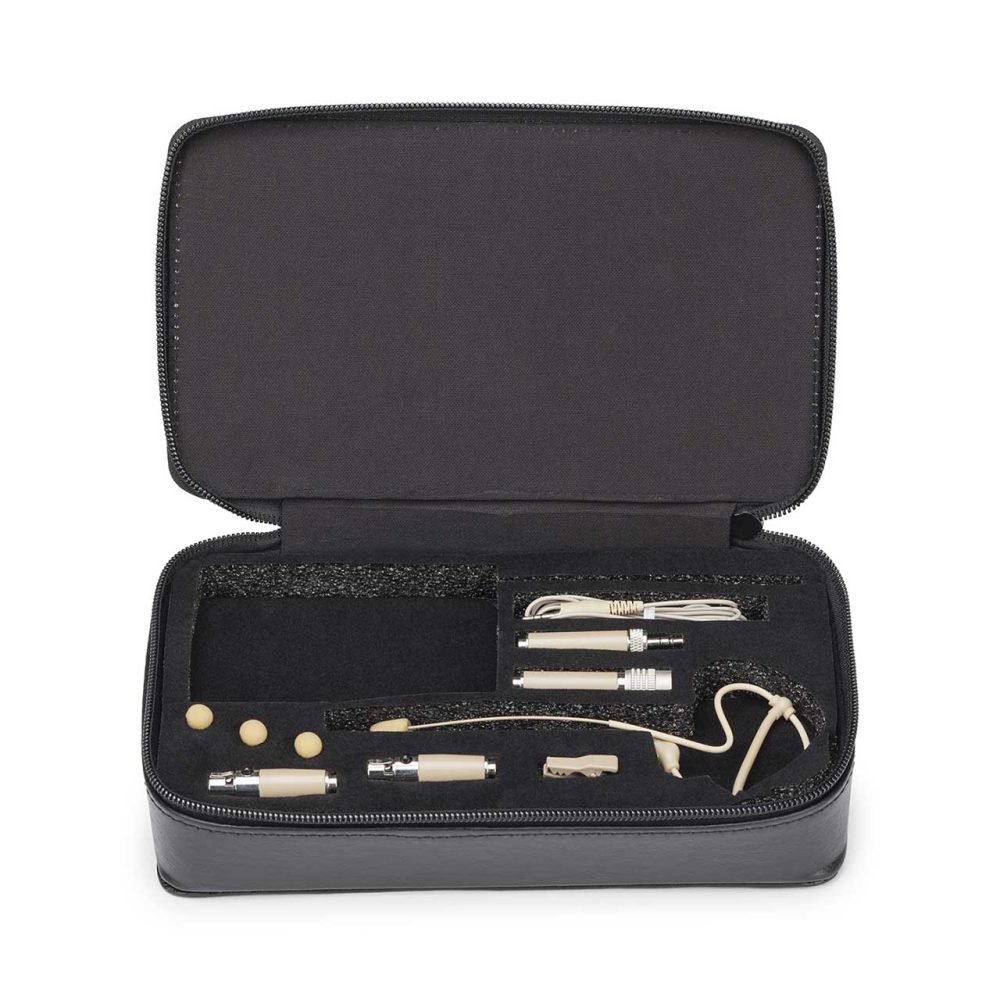 Samson SE10 Headworn Condenser Microphone