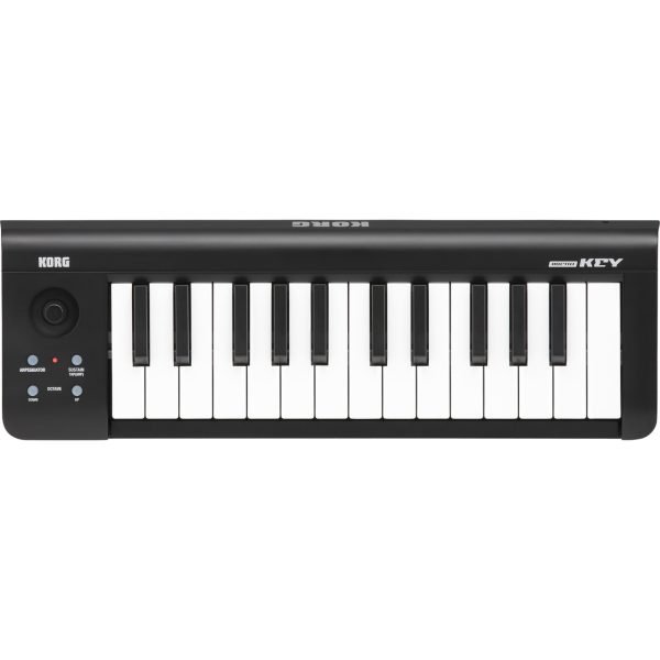 Korg MicroKEY 25 Compact MIDI Controller