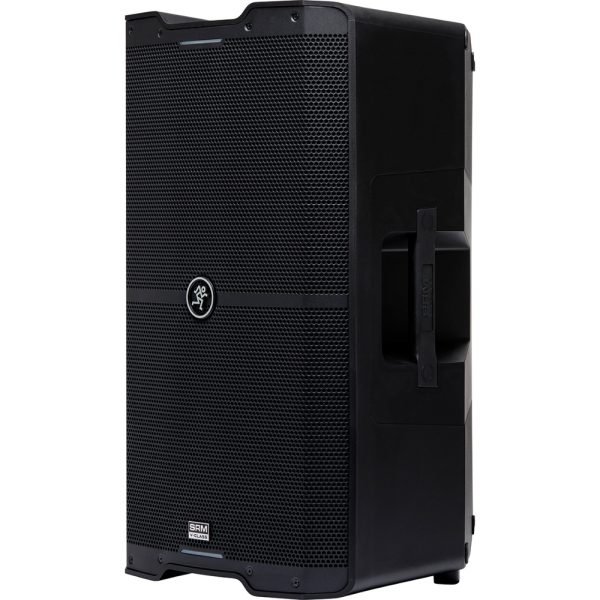 Mackie SRM212 V-Class High-Performance Powered Loudspeaker