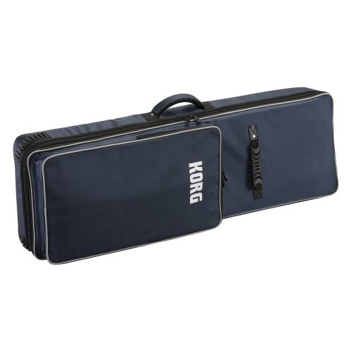 b8e81511f5611c44ce1fa93d55e2ddc01520673769.jpg Korg Kross 2 Soft Case (61 Keys)
