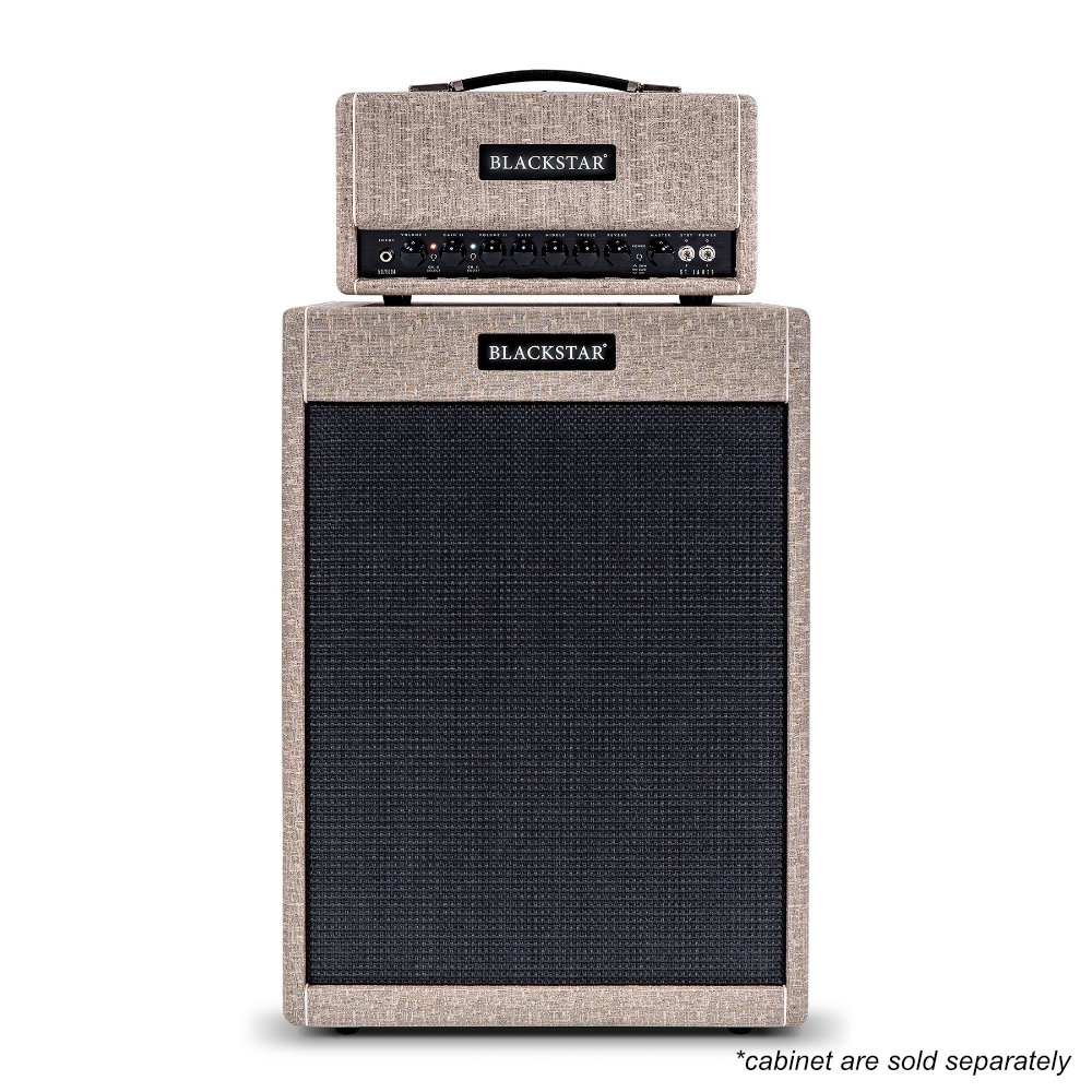 Blackstar St. James EL34 Head Guitar Amp