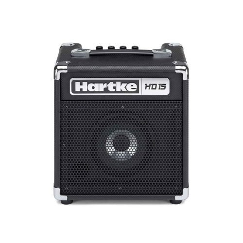 Hartke HD15 Bass Combo Amp