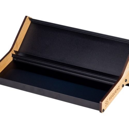 VOLCARACK-2X2 Korg Volca Rack 2x2