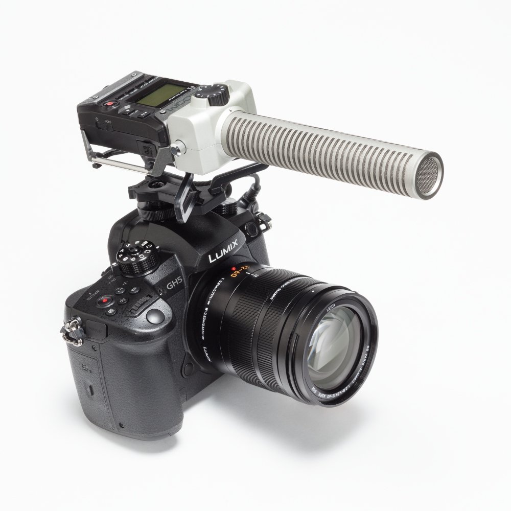 bc179cb322515d10fd0d5f735c01649e1604892288.jpg Zoom F1-SP Field Recorder with Shotgun Mic (F1SP / F1 SP)